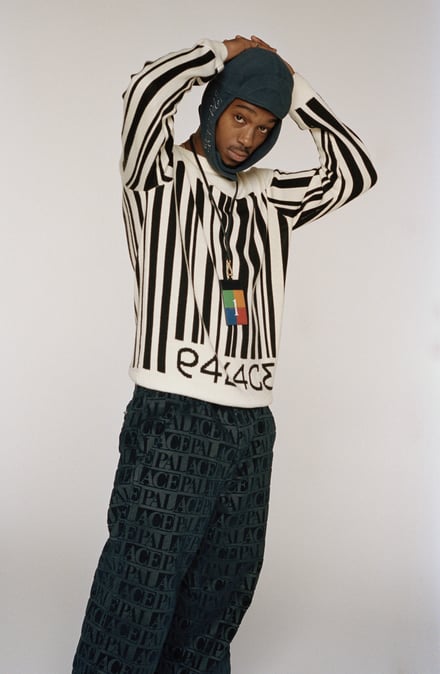 PALACE SKATEBOARDS コレクション 画像3/34