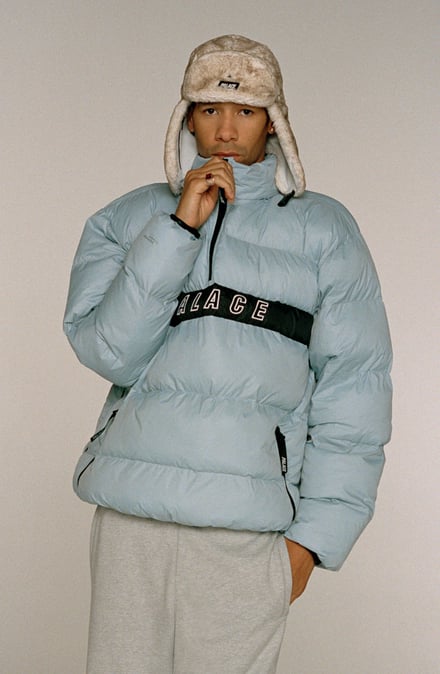 PALACE SKATEBOARDS コレクション 画像4/34