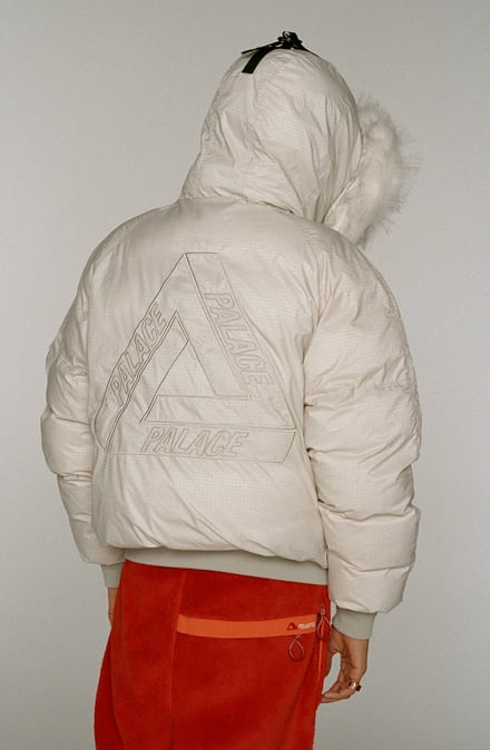 PALACE SKATEBOARDS コレクション 画像5/34