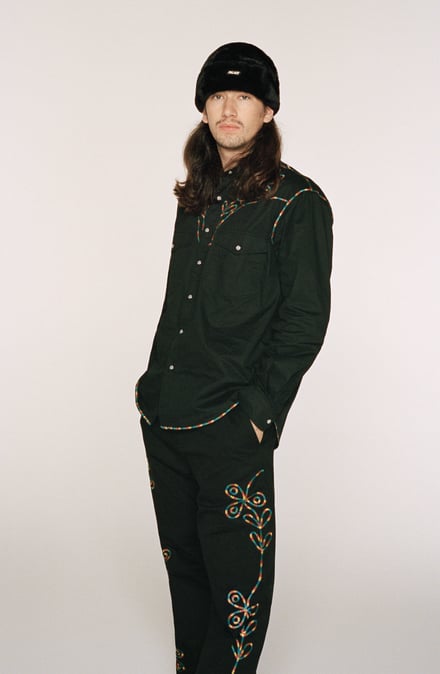 PALACE SKATEBOARDS コレクション 画像8/34