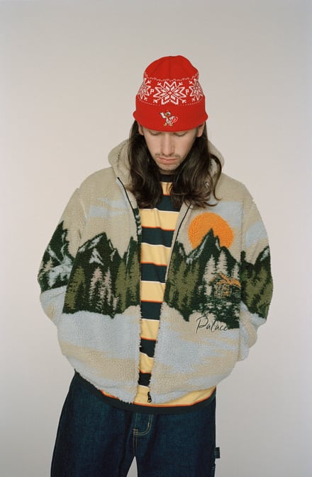 PALACE SKATEBOARDS コレクション 画像10/34
