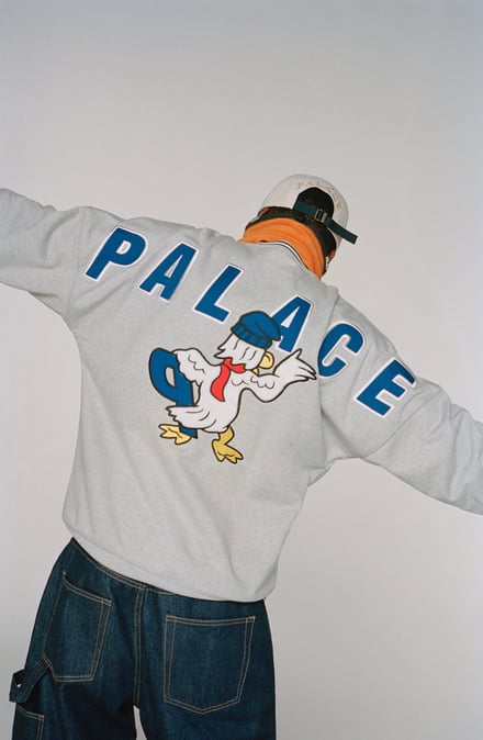 PALACE SKATEBOARDS コレクション 画像11/34