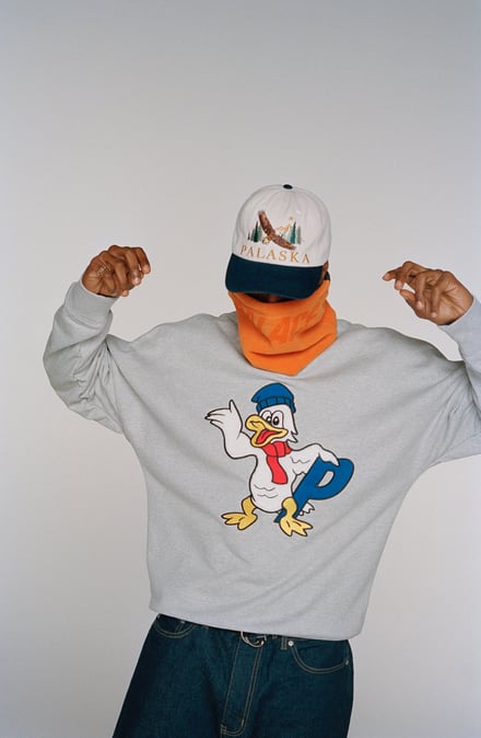 PALACE SKATEBOARDS コレクション 画像12/34