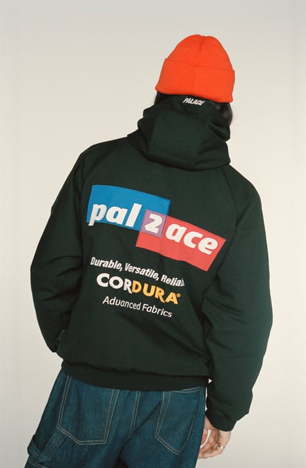 PALACE SKATEBOARDS コレクション 画像13/34