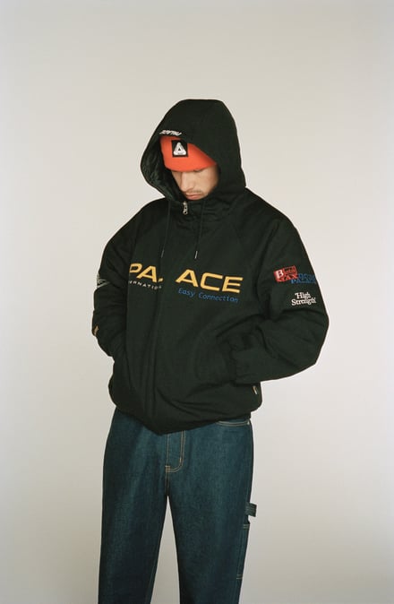 PALACE SKATEBOARDS コレクション 画像14/34