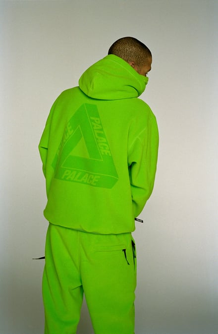 PALACE SKATEBOARDS コレクション 画像18/34