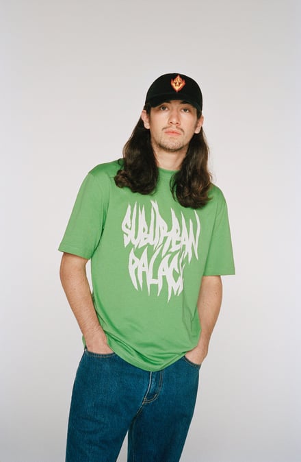 PALACE SKATEBOARDS コレクション 画像22/34