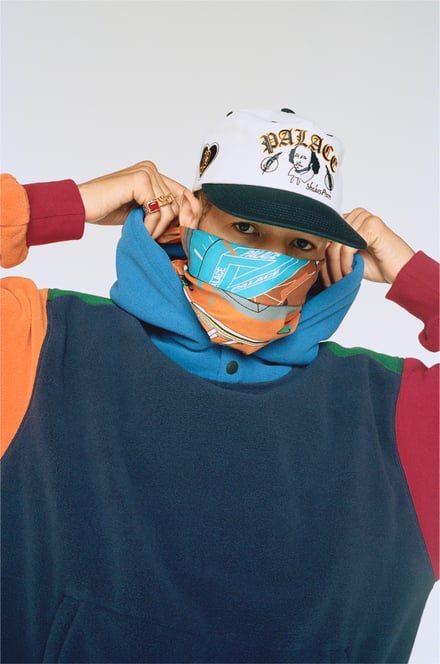 PALACE SKATEBOARDS コレクション 画像23/34