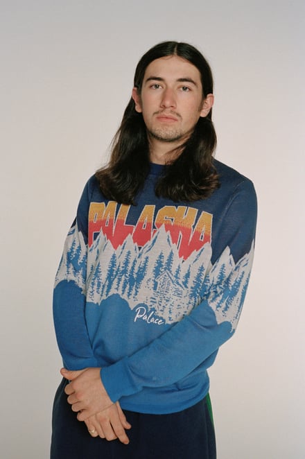 PALACE SKATEBOARDS コレクション 画像24/34