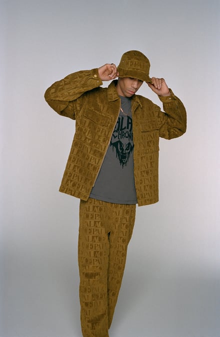 PALACE SKATEBOARDS コレクション 画像25/34
