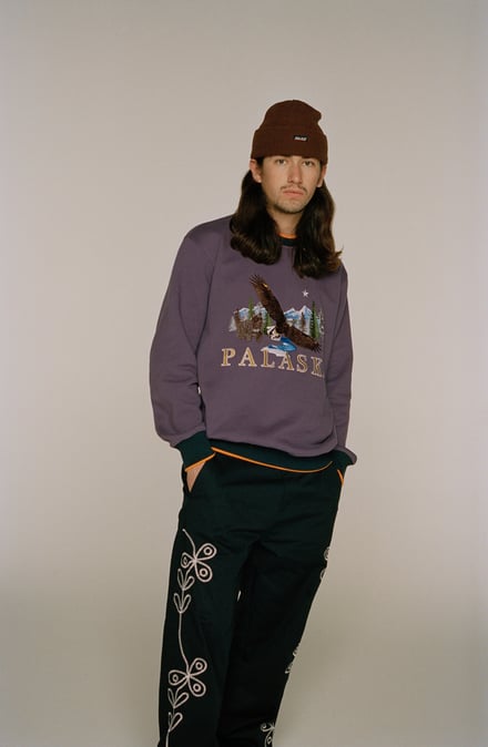 PALACE SKATEBOARDS コレクション 画像31/34