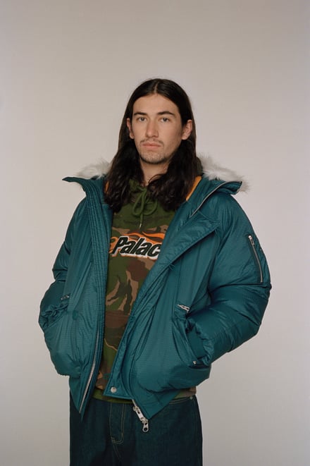 PALACE SKATEBOARDS コレクション 画像32/34