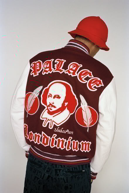 PALACE SKATEBOARDS コレクション 画像33/34