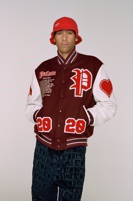 PALACE SKATEBOARDS コレクション 画像34/34