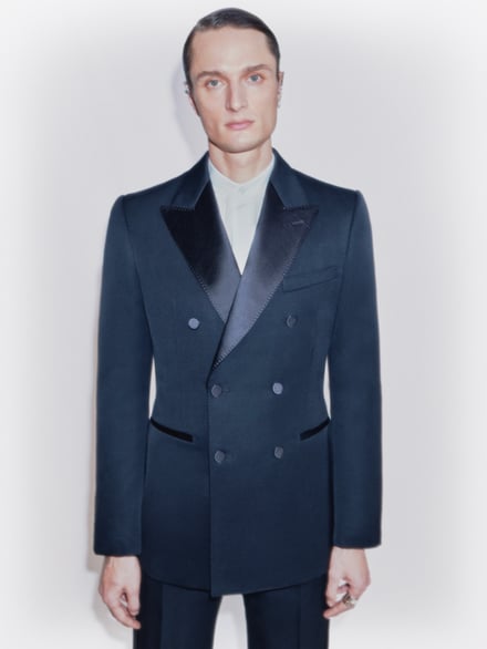 Alexander McQueen 2021SSコレクション 画像73/78