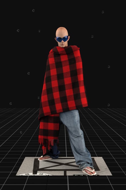 BALENCIAGA 2021AWコレクション 画像27/50