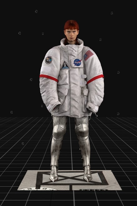 BALENCIAGA 2021AWコレクション 画像40/50