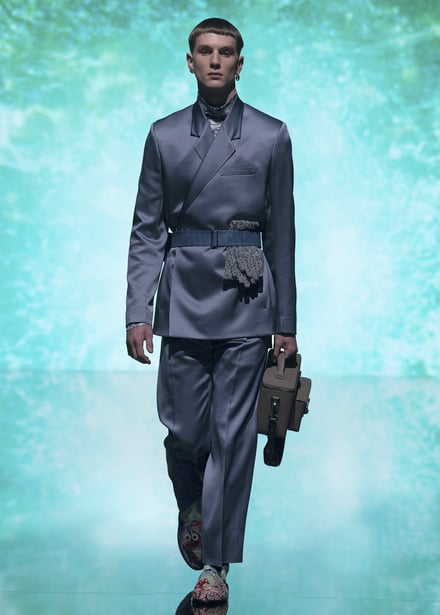 DIOR -Men's- 2021AWコレクション 画像5/47