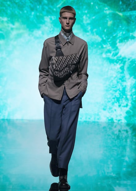 DIOR -Men's- 2021AWコレクション 画像6/47