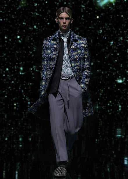 DIOR -Men's- 2021AWコレクション 画像8/47