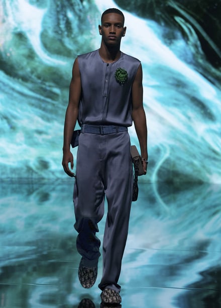 DIOR -Men's- 2021AWコレクション 画像9/47