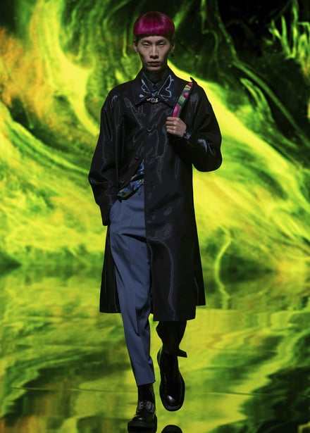 DIOR -Men's- 2021AWコレクション 画像11/47