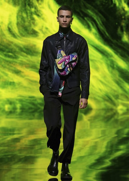 DIOR -Men's- 2021AWコレクション 画像13/47