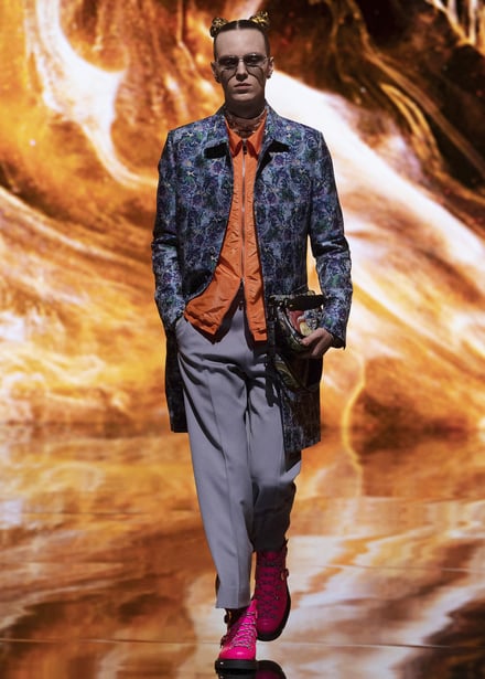 DIOR -Men's- 2021AWコレクション 画像14/47