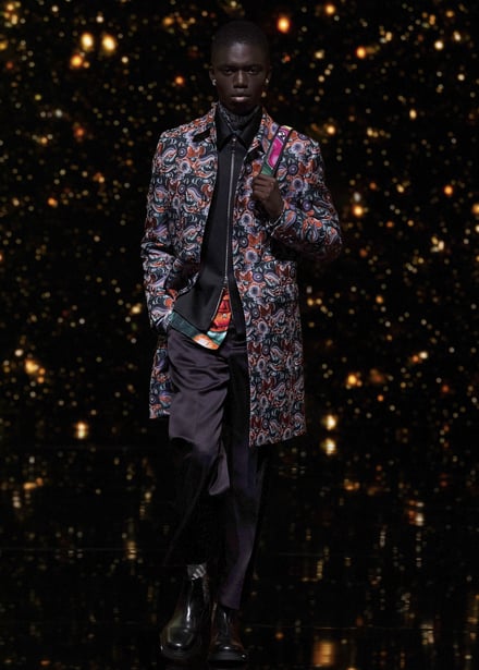 DIOR -Men's- 2021AWコレクション 画像17/47