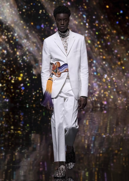 DIOR -Men's- 2021AWコレクション 画像18/47
