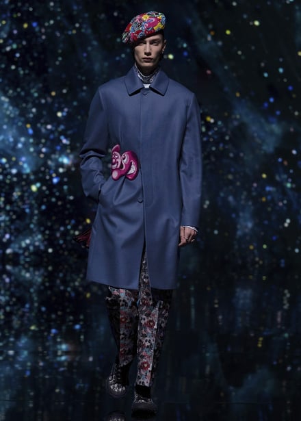 DIOR -Men's- 2021AWコレクション 画像20/47