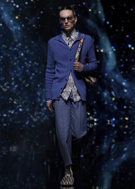 DIOR -Men's- 2021AWコレクション 画像21/47
