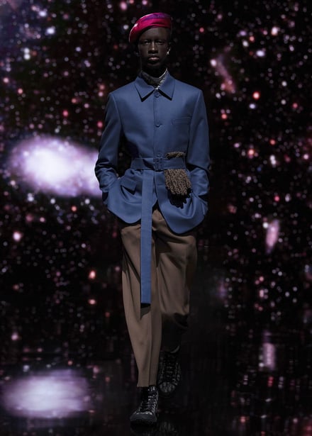 DIOR -Men's- 2021AWコレクション 画像23/47