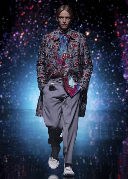 DIOR -Men's- 2021AWコレクション 画像25/47