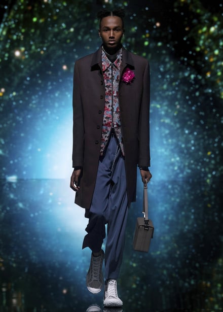 DIOR -Men's- 2021AWコレクション 画像27/47