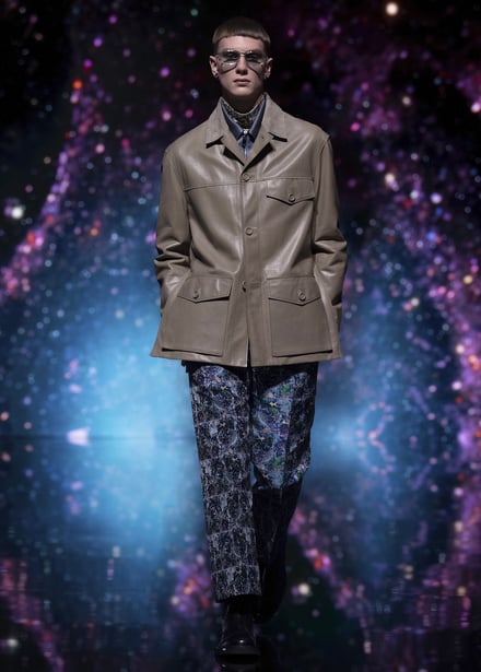 DIOR -Men's- 2021AWコレクション 画像30/47