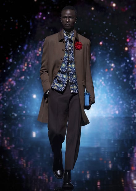 DIOR -Men's- 2021AWコレクション 画像31/47