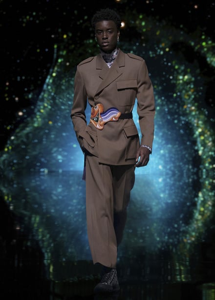 DIOR -Men's- 2021AWコレクション 画像33/47