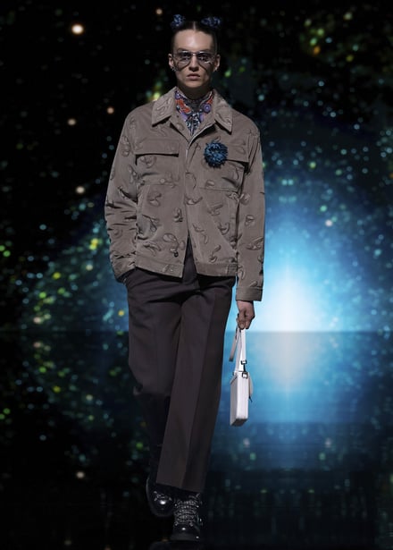 DIOR -Men's- 2021AWコレクション 画像34/47