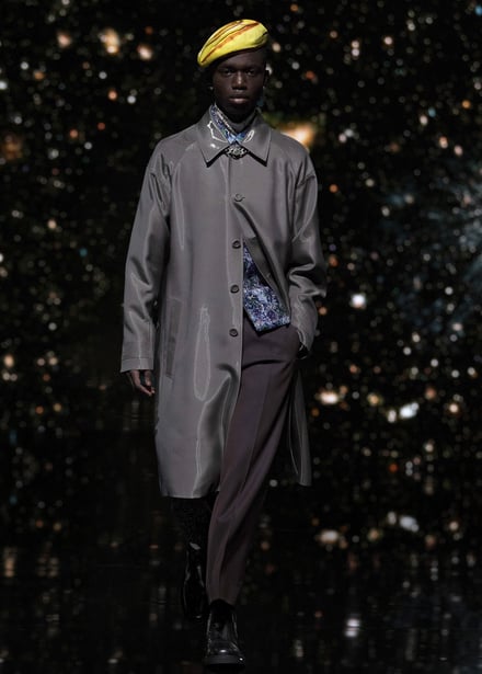 DIOR -Men's- 2021AWコレクション 画像35/47