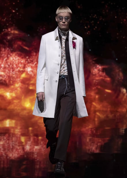 DIOR -Men's- 2021AWコレクション 画像43/47