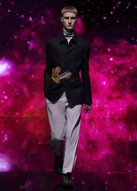 DIOR -Men's- 2021AWコレクション 画像46/47
