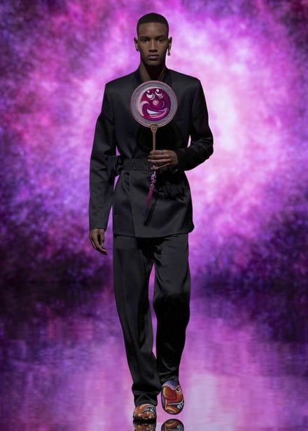 DIOR -Men's- 2021AWコレクション 画像47/47