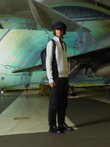 LOUIS VUITTON -Men's- 2021 Pre-Fallコレクション 画像15/31