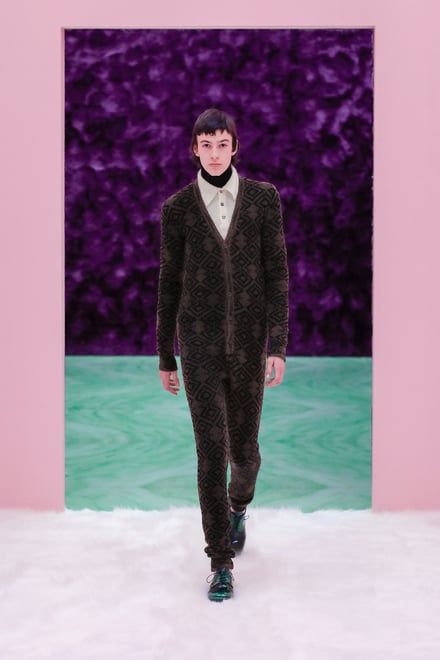 PRADA -Men's- 2021AW ミラノコレクション 画像5/42