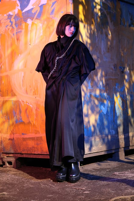 MIKIO SAKABE 2021AWコレクション 画像2/10