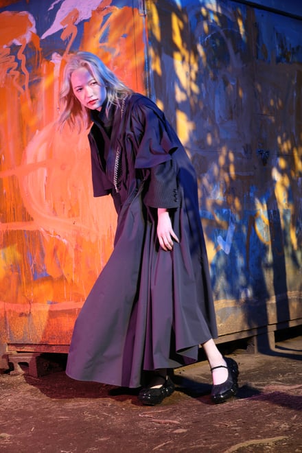 MIKIO SAKABE 2021AWコレクション 画像3/10