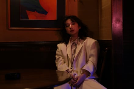 MIKIO SAKABE 2021AWコレクション 画像6/10