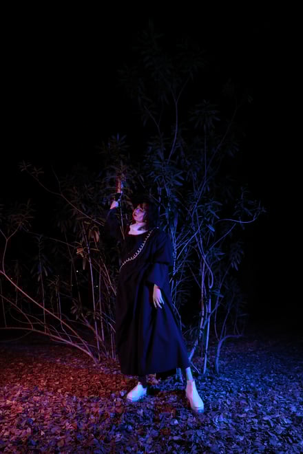 MIKIO SAKABE 2021AWコレクション 画像9/10