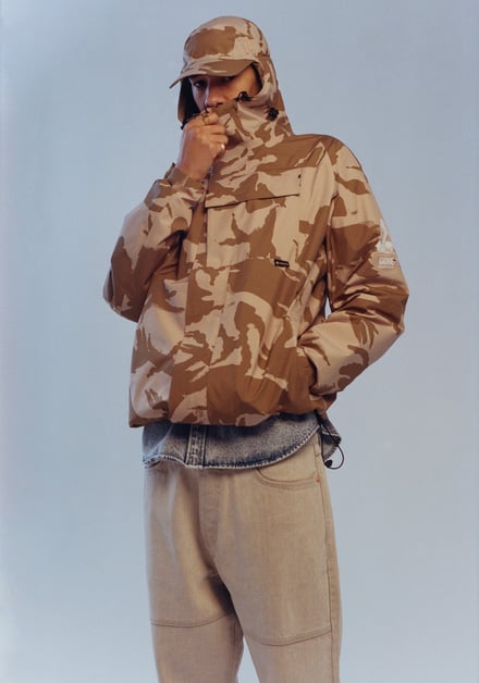 PALACE SKATEBOARDS 2021SSコレクション 画像3/44